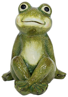 Kikker polly l36b34h42cm