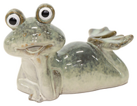 Kikker relax nina l16b7h11 groen