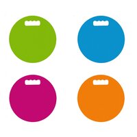 Kinderknielkussen ass.