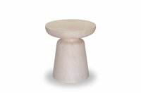 Kivo bijzettafel dia. 40cm