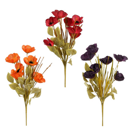 Klaproossteel l53b15h15cm oranje a3