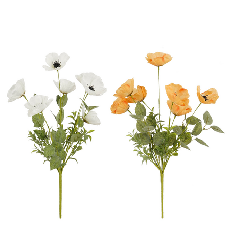 Klaproossteel l53cm geel a2