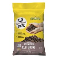 Kleigrond verbeteraar 5kg