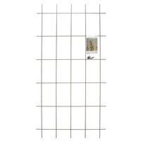 Klimrek metaal b75h150cm groen