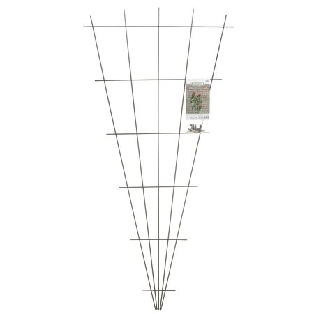 Klimrek metl v-vrm b5-75h150cm galv