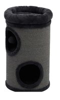 Klimton 2-gaats 66x38cm grijs/grijs