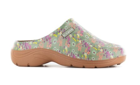 Klomp adelia groen 41