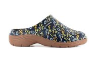 Klomp adelia marineblauw 37