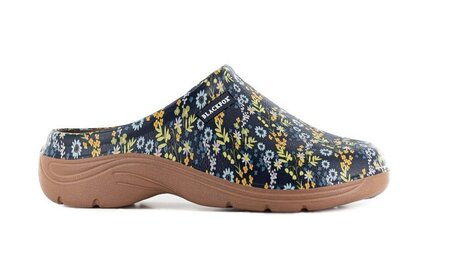 Klomp adelia marineblauw 39