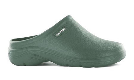 Klomp colors groen 38