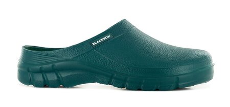Klomp evasion smaragd 41