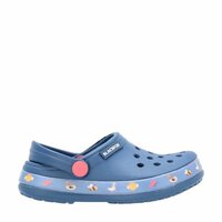 Klomp kansas blauw 28/29