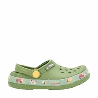 Klomp kansas kaki 26/27