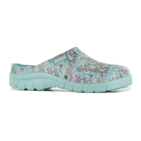 Klomp lily blauw 38