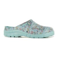 Klomp lily blauw 40