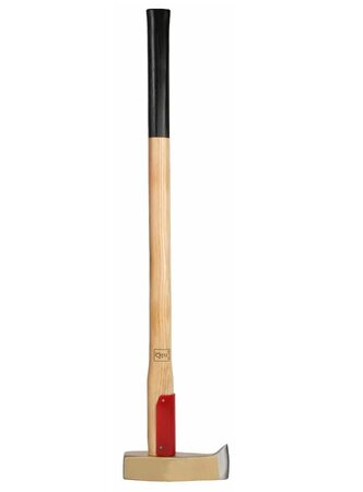 Kloofbijl 3kg - afbeelding 1