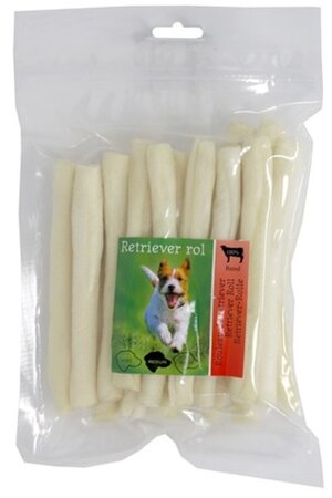 Kluif retriever roll 15cm a 15st
