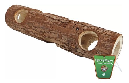 Knaagdierspeelrol natural l l30b7cm
