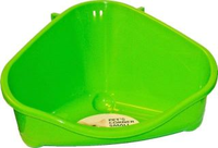 knaagdiertoilet+haak kiwi