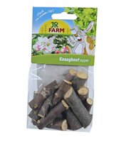 Knaaghoutstokjes appelbal 100g