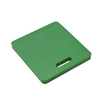 Kniekussen l grn l40b40h3cm