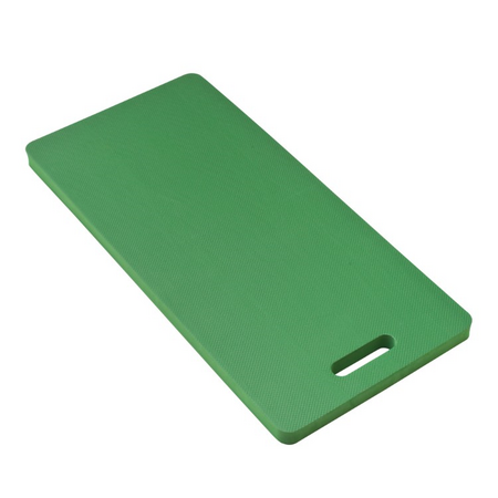 Kniekussen xl grn l80b40h3cm