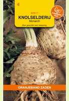 Knolselderij monarch 0.25g
