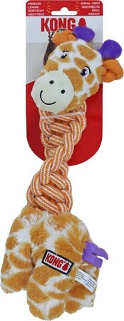 Knots twists medium / large ass. - afbeelding 1