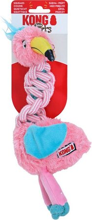 Knots twists small / medium ass. - afbeelding 1