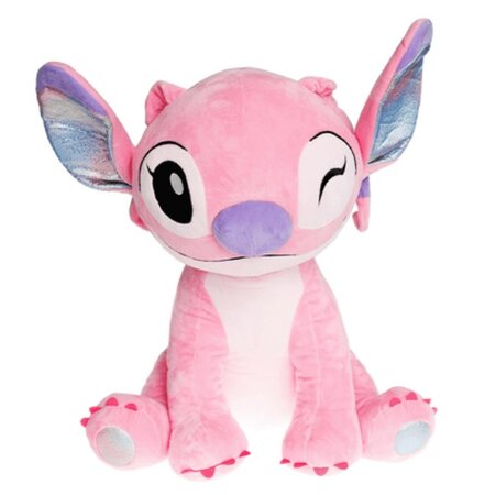 Knuffel party angel 50cm