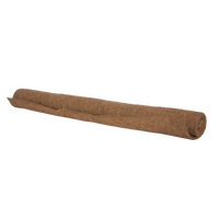 Kokos inlegvel op rol l100b100 cm