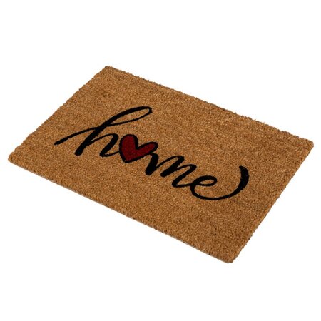 Kokosmat e-coco home lines 40x60cm
