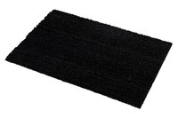 Kokosmat ruco coir 60x40cm zwart