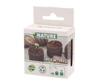 Kokostabletten d3.5cm 18st