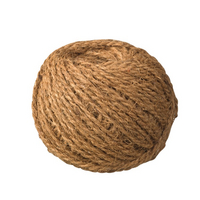 Kokostouw bruin d3.5mml50m