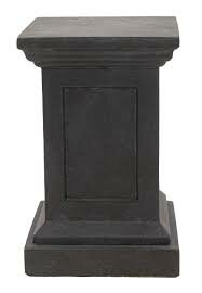 Kolom s clayfibre b25h37 grafiet