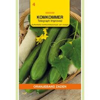 Komkommer telegraph improved 0.5g