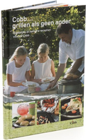 Kookboek "Grillen als geen ander" - afbeelding 2