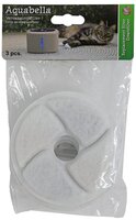 Koolfilter d.fontein aquabella 3st