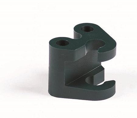 Koppelstukje twister d7mm 4st