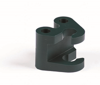 Koppelstukje twister d7mm 4st