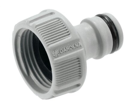 Kraanstuk 26.5mm (g 3/4)