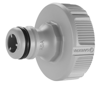Kraanstuk 33.3mm (g 1) - afbeelding 2