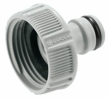 Kraanstuk 33.3mm (g 1) - afbeelding 1