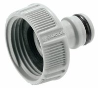 Kraanstuk 33.3mm (g 1) - afbeelding 1