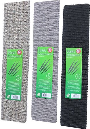 Krabplank jabo super - afbeelding 1