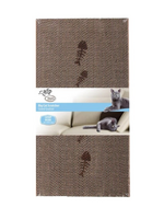 Krabplank scrtchr groend catnip 1st