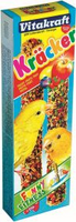 Kracker abrikoos kanarie 2in1 - afbeelding 2