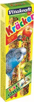 Kracker abrikoos parkiet 2in1 - afbeelding 2