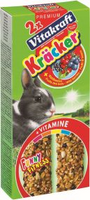 Kracker bosbes dwergkonijn 2in1 - afbeelding 2